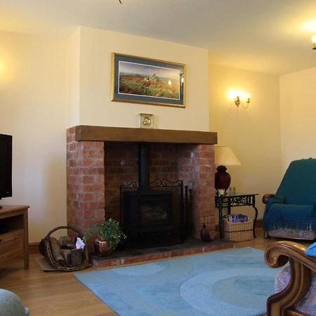 The Granary Self Catering Cottage Shrewsbury Luaran gambar