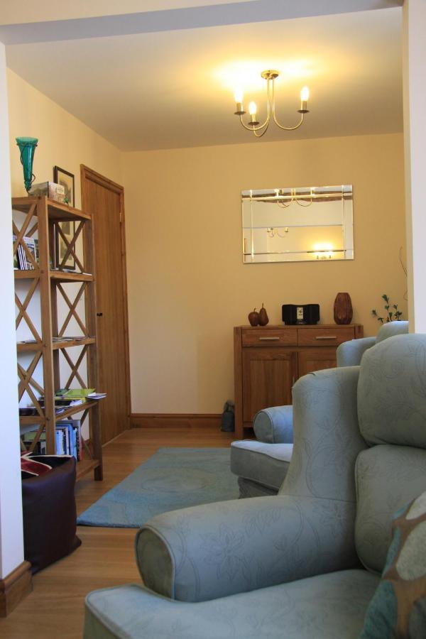 The Granary Self Catering Cottage Shrewsbury Luaran gambar