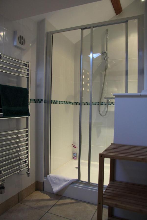 The Granary Self Catering Cottage Shrewsbury Luaran gambar